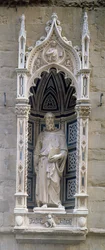 Saint Marc, 1411